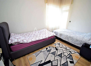 Апартаменты в Анталии, Турция, 160 м2