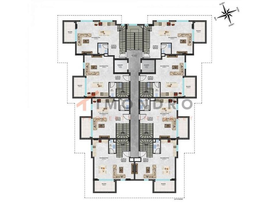 gallery