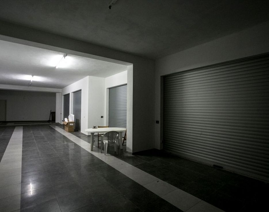 gallery