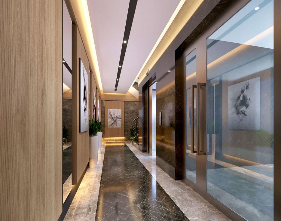 gallery