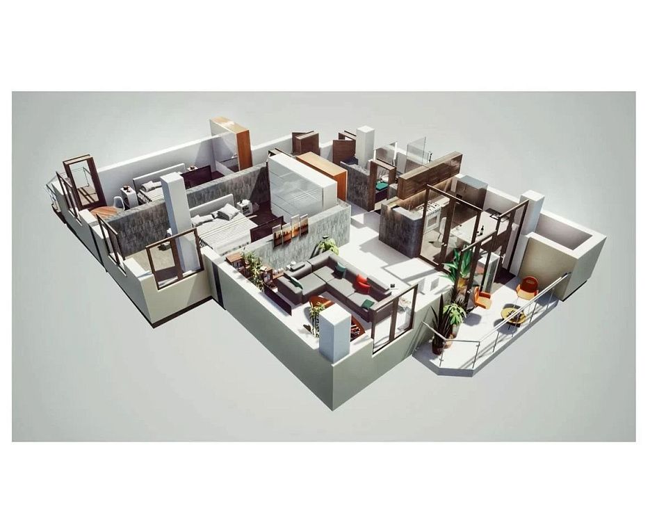 gallery
