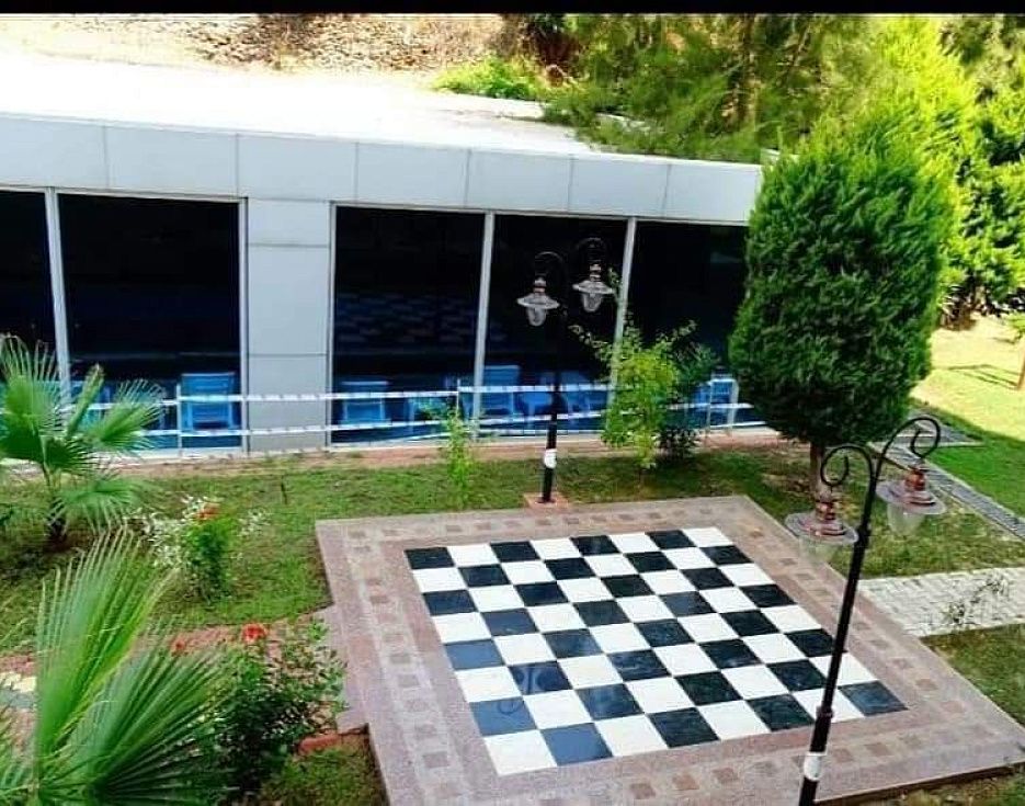 gallery