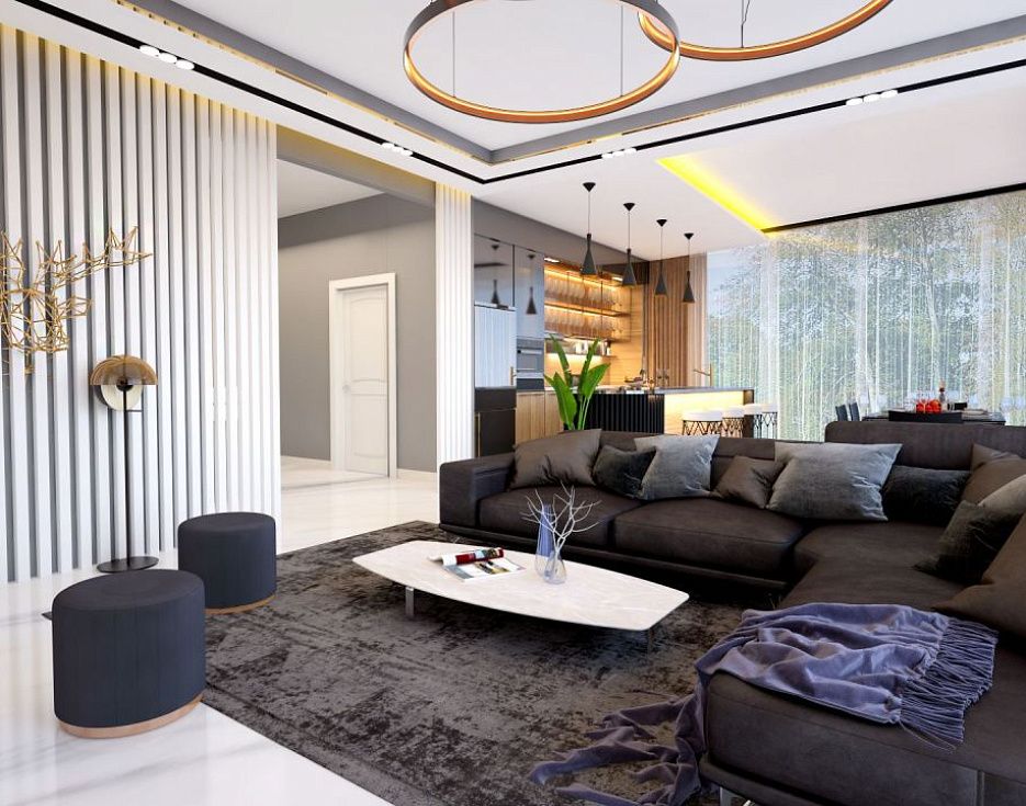 gallery