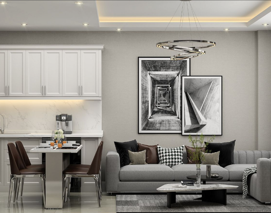 gallery