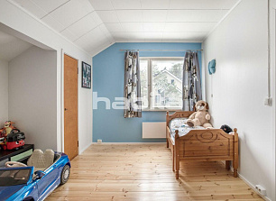 Дом в Лахти, Финляндия, 93 м2