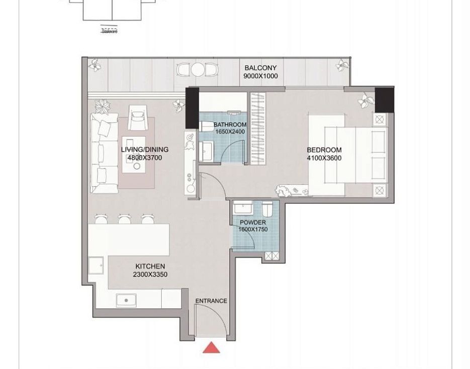 gallery