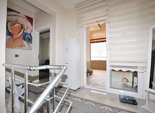 Квартира в Алании, Турция, 280 м2