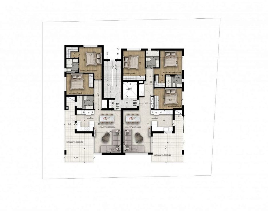 gallery