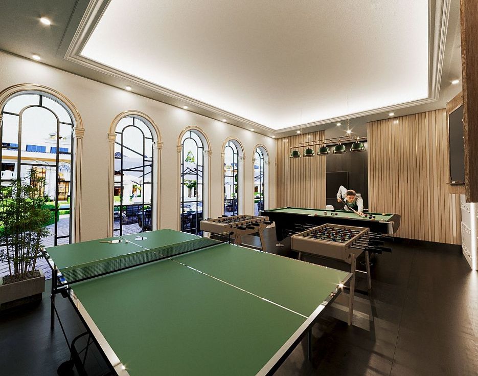 gallery