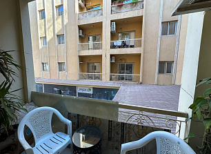Квартира в Хургаде, Египет, 103 м2