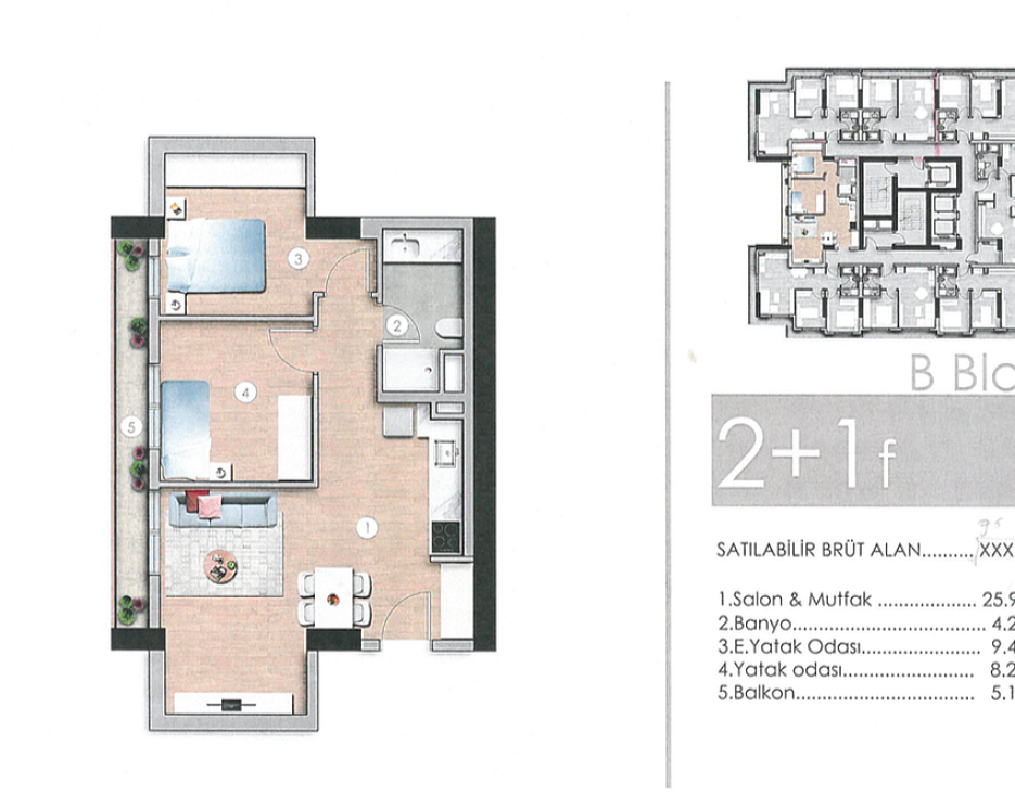 gallery