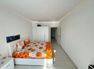 Квартира в Дурресе, Албания, 80 м2