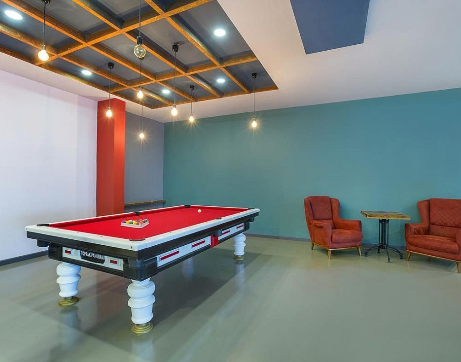 gallery