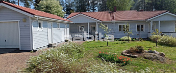 Дом в Хамине, Финляндия, 145 м2