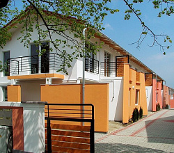 Апартаменты в Шиофоке, Венгрия, 100 м2