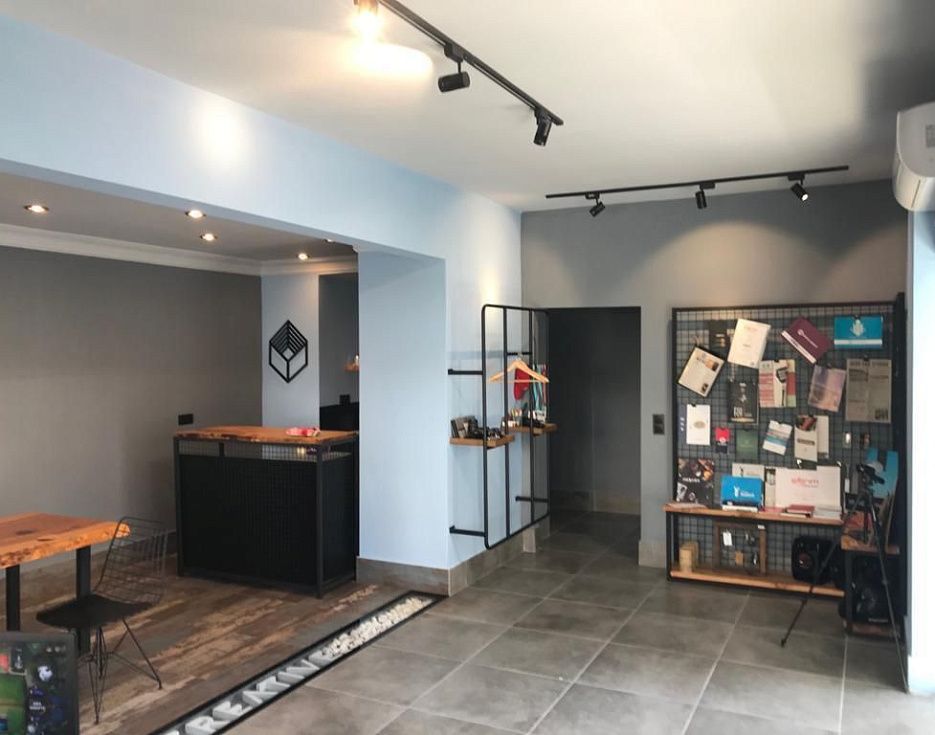gallery