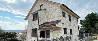Дом в Тивате, Черногория, 280 м2