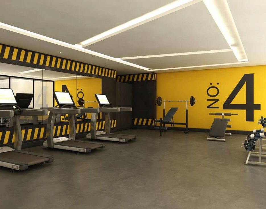 gallery
