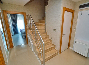 Квартира в Анталии, Турция, 160 м2