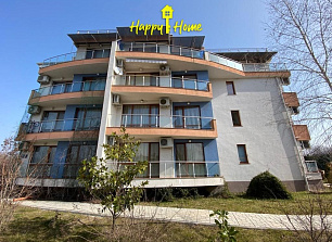 Апартаменты в Несебре, Болгария, 45 м2