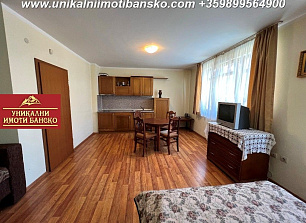 Апартаменты в Банско, Болгария, 50 м2