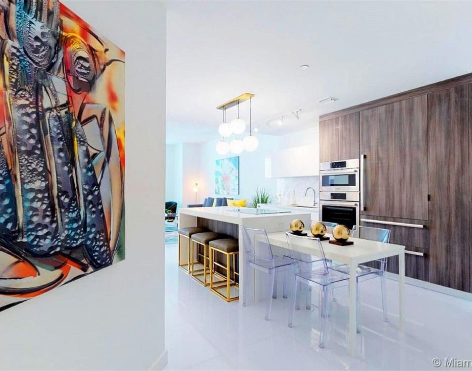 gallery