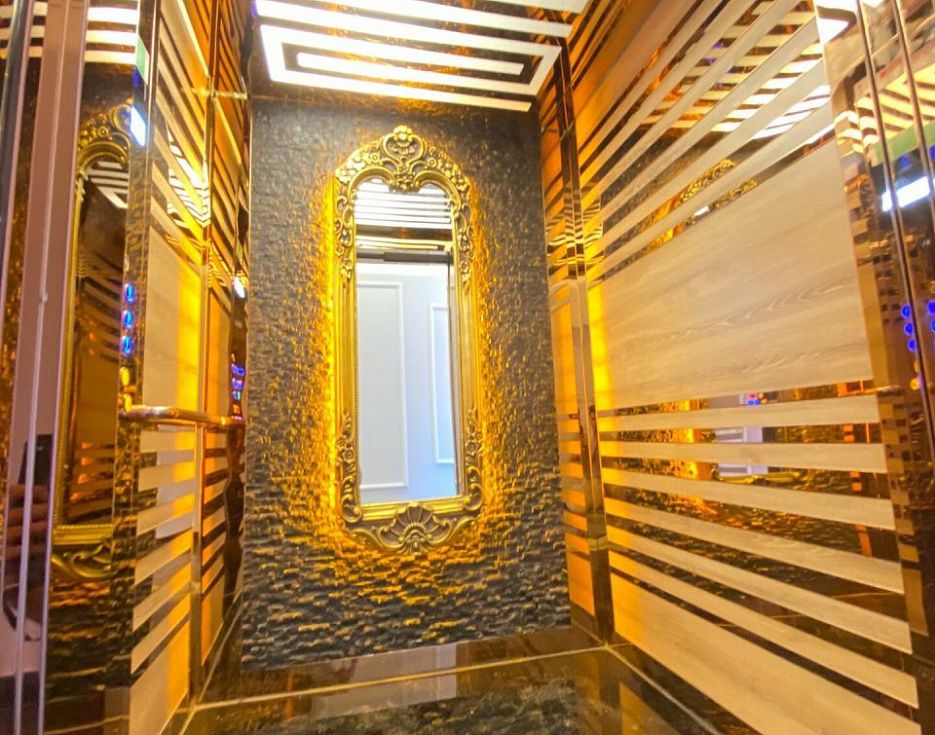 gallery