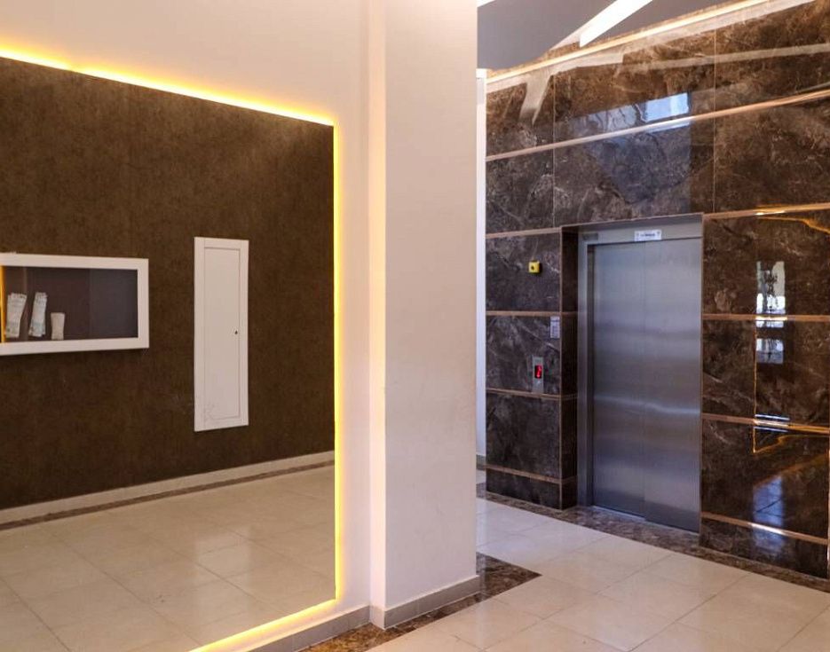 gallery