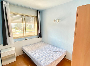 Квартира в Салоу, Испания, 65 м2