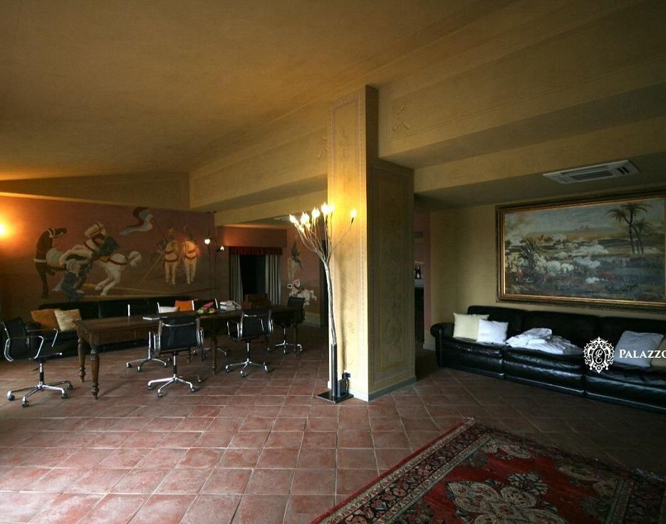 gallery