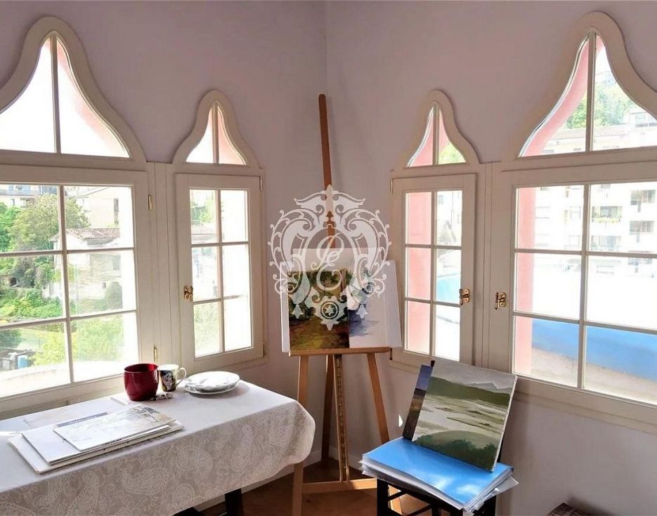 gallery