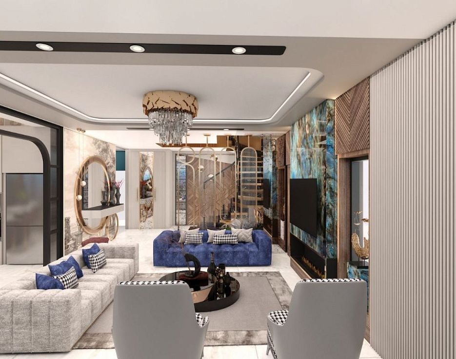gallery