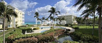 Квартира New Providence, Багамские острова, 216.84 м2