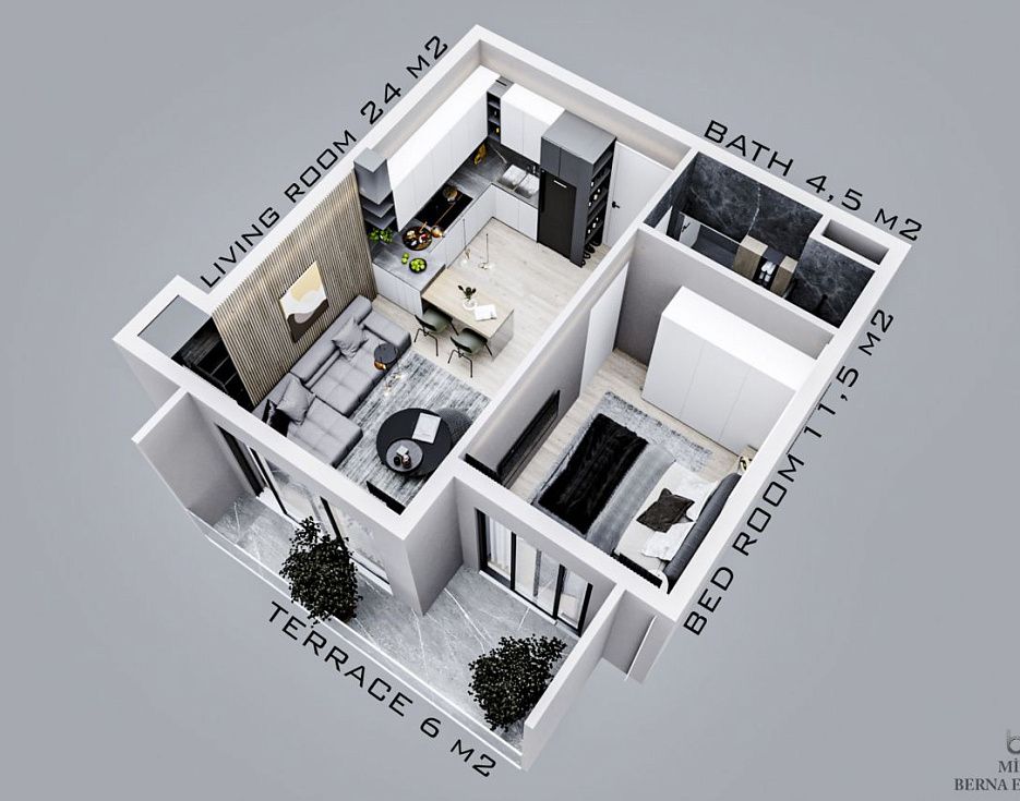 gallery