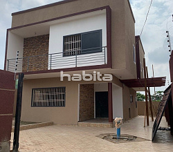 Дом Oyarifa, Гана, 158 м2