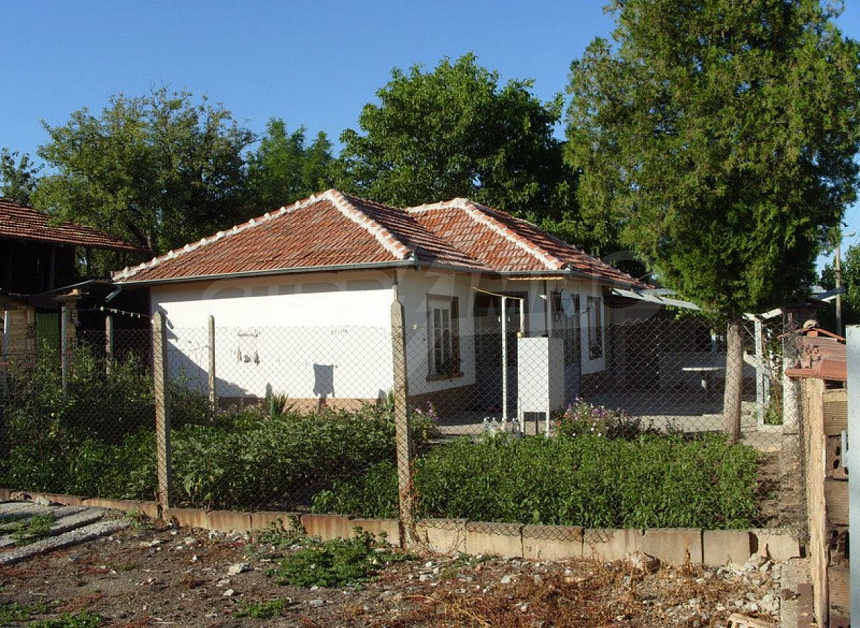 Дом в Велико Тырново, Болгария, 140 м2