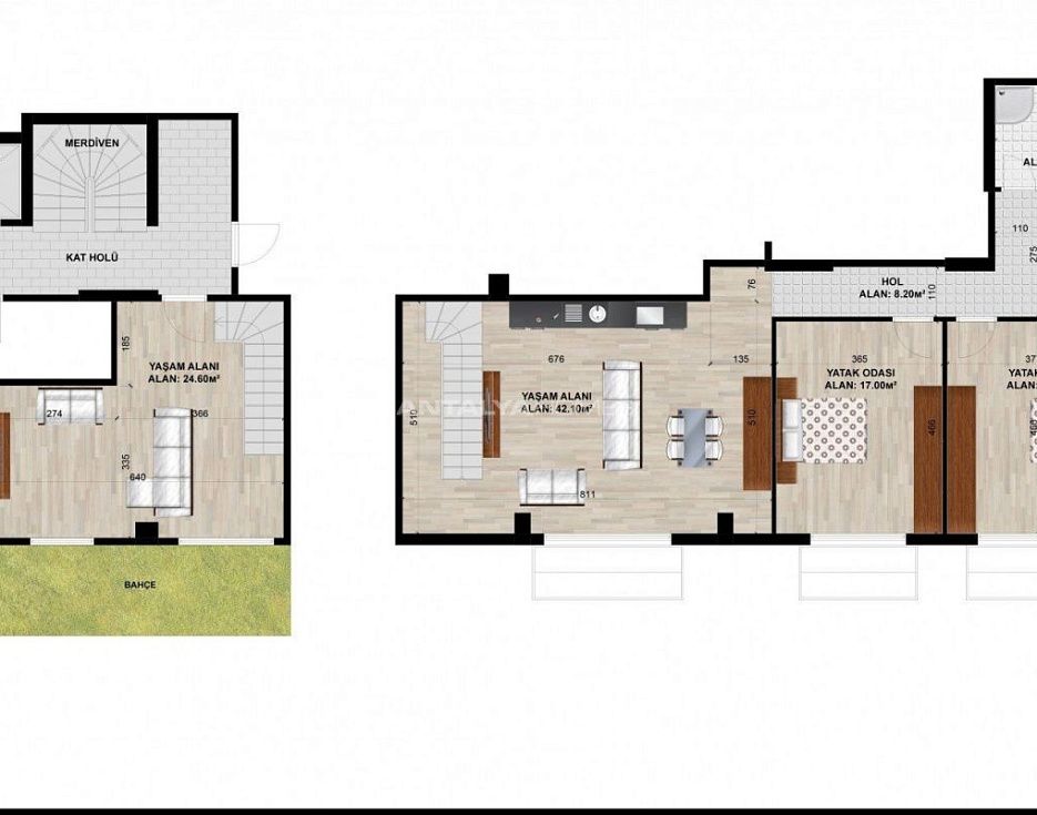 gallery