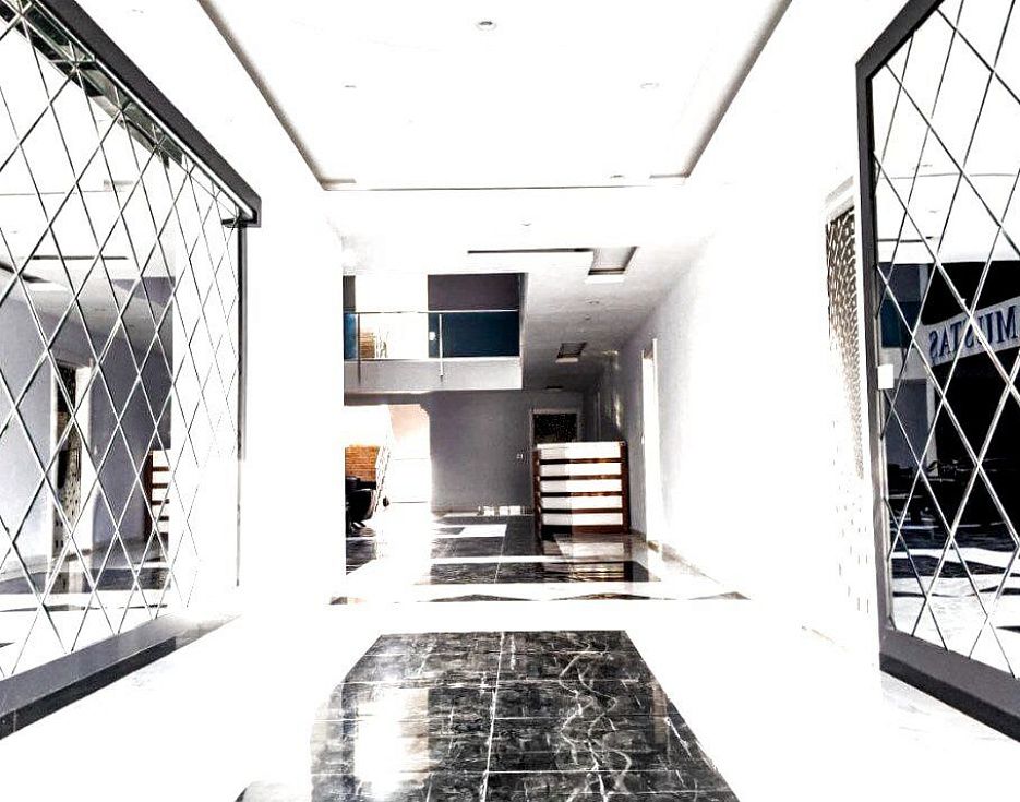 gallery