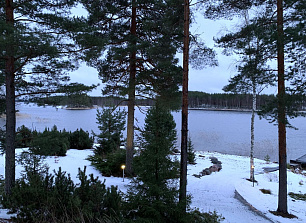 Вилла в Руоколахти, Финляндия, 119 м2