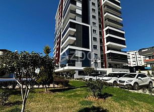 Апартаменты в Алании, Турция, 165 м2