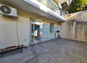 Квартира в Салониках, Греция, 42 м2
