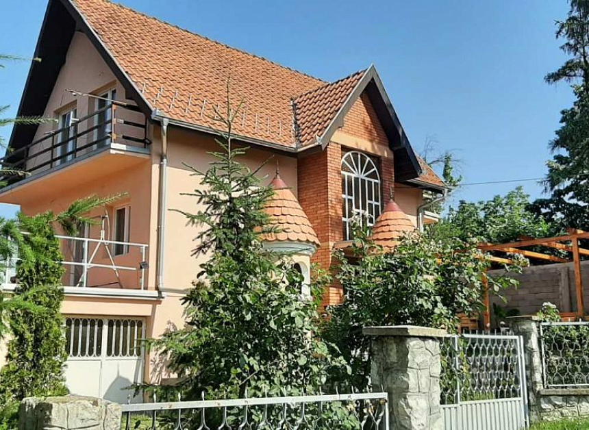 Дом в Белграде, Сербия, 283 м2