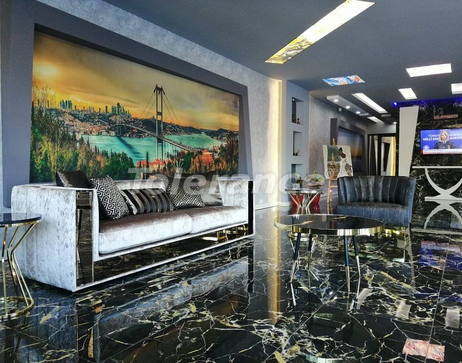 gallery
