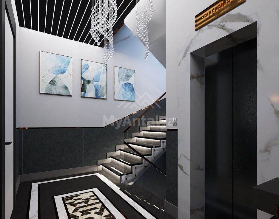 gallery