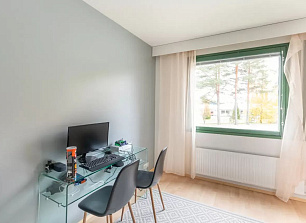 Квартира в Ювяскюля, Финляндия, 47 м2
