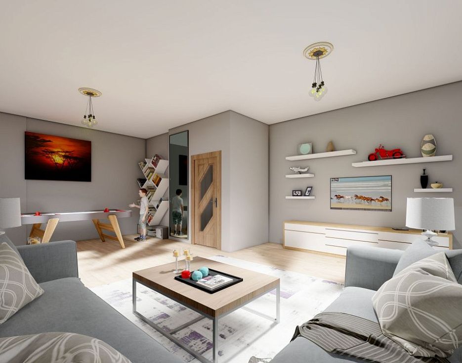 gallery