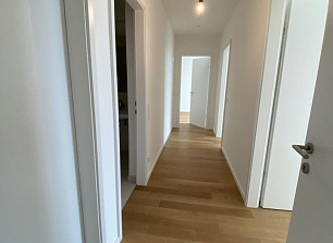 Квартира в Вене, Австрия, 117.95 м2