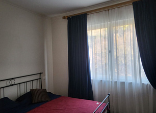 Квартира в Тивате, Черногория, 106 м2