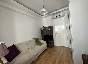 Квартира в Анталии, Турция, 80 м2