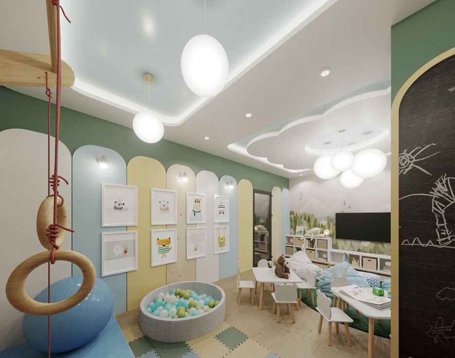 gallery